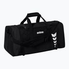 Edzőtáska ERIMA Six Wings Sports Bag 49,5 l black