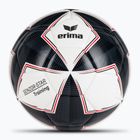 ERIMA Senzor Star Training futball labdarúgó fekete/szürke méret 5