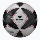 ERIMA Senzor Star Training futball labdarúgó fekete/szürke méret 5