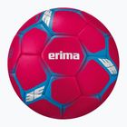 ERIMA Flash Training rózsaszín/kuracao kézilabda méret 1