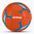ERIMA Flash Junior kézilabda narancs/kék méret 0