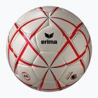 ERIMA Magic White Pro fehér/piros kézilabda méret 3