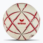 ERIMA Magic White Training kézilabda fehér/piros méret 0