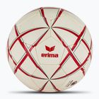 ERIMA Magic White Fehér edző kézilabda fehér/piros méret 3