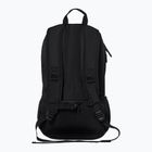 Hátizsák ERIMA Travel Line Laptop Backpack 25 l black