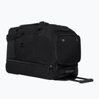 Bőrönd Erima Travel Line Trolleybag With Bottomcase 120 l black