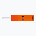 Karszalag ERIMA Captain Armband With Velcro neon orange