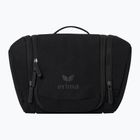 Neszesszer ERIMA Travel Line Cosmetic Bag 5 l black
