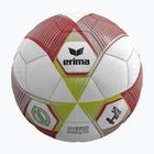 Focilabda ERIMA Hybrid Training 2.0 size 4 metallic red/silver/lime