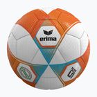 Gyermek focilabda Erima Hybrid Lite 350 size 5 neon orange/curacao