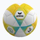 Gyermek focilabda ERIMA Hybrid Lite 350 size 4 yellow/curacao