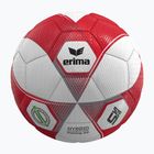 Focilabda ERIMA Hybrid Training 2.0 size 5 red/silver