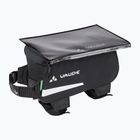 VAUDE Carbo Guide Bag II 1 l black kerékpártáska vázra