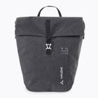 VAUDE ReCycle Pro Single kerékpártartó csomagtartó fekete