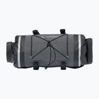 VAUDE Trailfront Compact 6 l black kerékpártáska kormányra