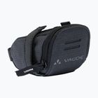 VAUDE Race Light M 0,4 l Luminum black kerékpáros nyeregtáska