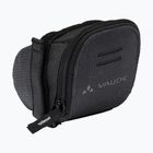 VAUDE Race Light L Luminum 0,55 l black kerékpáros nyeregtáska