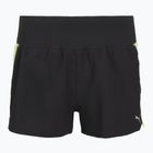 Női futónadrág Puma Run Lite Woven Ultra Shorts black/neon