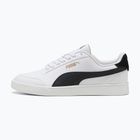 PUMA Shuffle cipő puma fehér / puma fekete