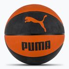 PUMA Basketball IND mandarin narancssárga/puma fekete 7-es méret