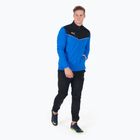 PUMA férfi futball edzőruha Individualrise edzőruha kék/fekete 657534_06