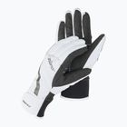 Női síkesztyű ZIENER Kitty Aquashield white