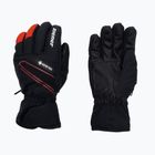 ZIENER Férfi Gunar Gtx sí kesztyű fekete 801083.12888