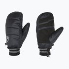 Férfi síkesztyű ZIENER Gurvano PR alpine black