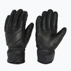 Női síkesztyű ZIENER Kuma Aquashield black