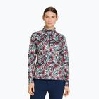 Női termoaktív pulóver ZIENER Jeane flower print