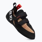 Férfi mászócipők adidas Five Ten Niad Vcs mesa/core black/cloud white