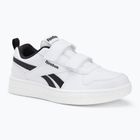 Reebok Royal Prime 2.0 Two Strap gyermek cipő fehér/fehér/fekete
