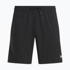 Férfi Reebok edzőnadrág Woven fekete