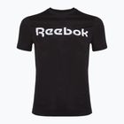 Férfi Reebok Gs Linear Read póló fekete/fehér