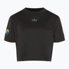 Női adidas Artist Tee fekete