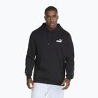 Férfi pulóver PUMA Essentials+ Tape puma black