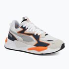 Cipő PUMA RS-Z Outline puma white/parisian night