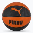 PUMA Basketball IND mandarin narancssárga/puma fekete 6-os méret