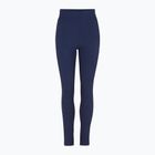 FILA női leggings Bozcaada High Waist Rib középkorú kék