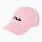 baseball sapka FILA Bangil pink nectar