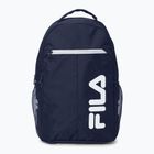 Hátizsák FILA Folsom 18 l black iris