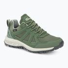 Női túracipő  Jack Wolfskin Woodland 2 Texapore hedge green