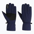 Jack Wolfskin Trekking kesztyű Highloft éjszakai kék
