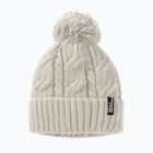 Jack Wolfskin téli sapka Pompom pecsét