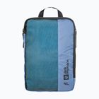 Jack Wolfskin Compression Cube 4 l utazási szervező elemi kék