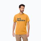 Jack Wolfskin Brand férfi trekking póló