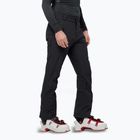 Jack Wolfskin férfi softshell nadrág Alpspitze Tour fekete