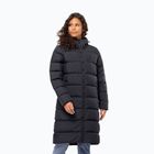 Jack Wolfskin női Frozen Palace phantom down kabát