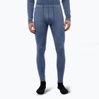 Férfi Jack Wolfskin Infinite Warm természet kék termónadrág