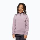 Jack Wolfskin Taunus Halfzip gyermek trekking kabát